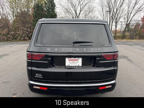 2023 Jeep Wagoneer Series I 4x4