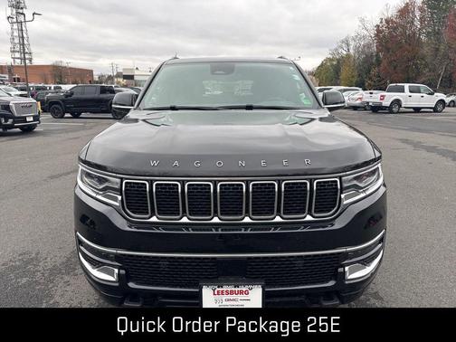 2023 Jeep Wagoneer Series I 4x4