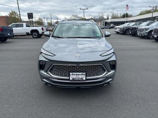 2025 Buick Encore GX Avenir