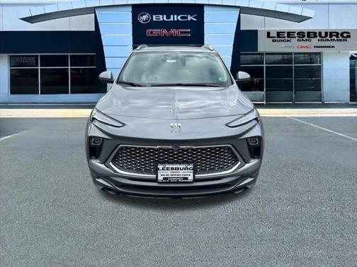 2025 Buick Encore GX Avenir