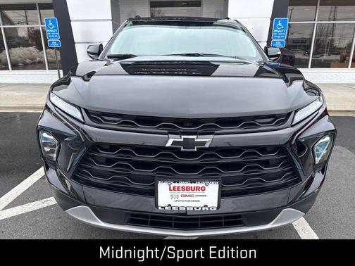 2023 Chevrolet Blazer 3LT