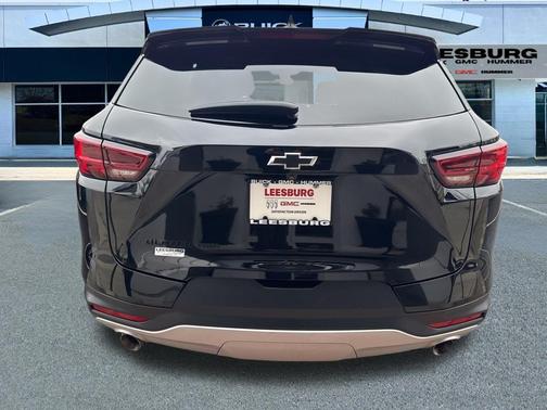 2023 Chevrolet Blazer 3LT