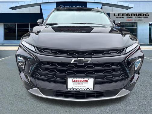 2023 Chevrolet Blazer 3LT