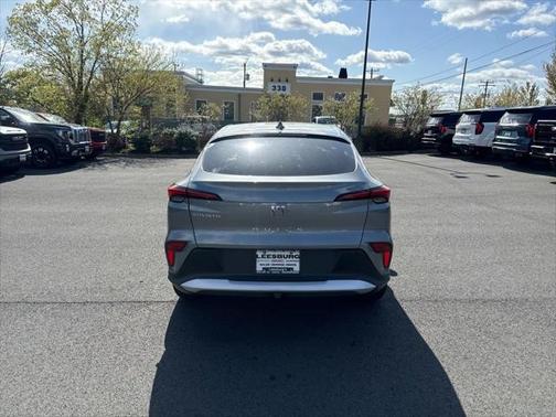 2025 Buick Envista Preferred FWD
