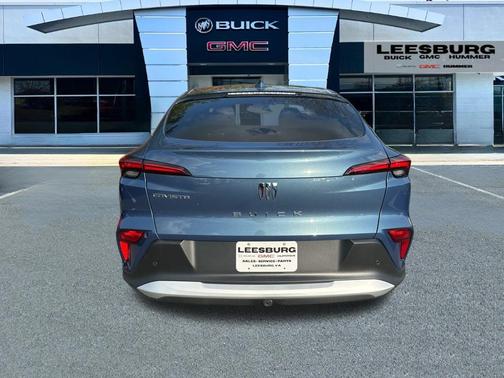 2025 Buick Envista Preferred FWD