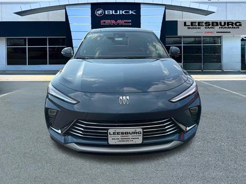 2025 Buick Envista Preferred FWD