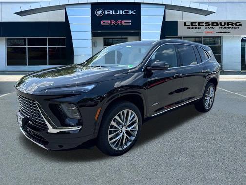 2025 Buick Enclave Avenir FWD
