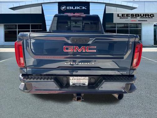 2022 GMC Sierra 2500 Denali