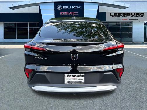 2025 Buick Envista Preferred FWD