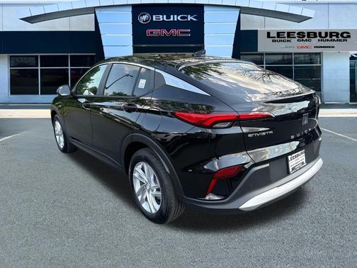 2025 Buick Envista Preferred FWD