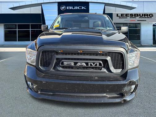 2014 RAM 1500 Tradesman/Express
