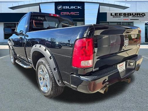 2014 RAM 1500 Tradesman/Express