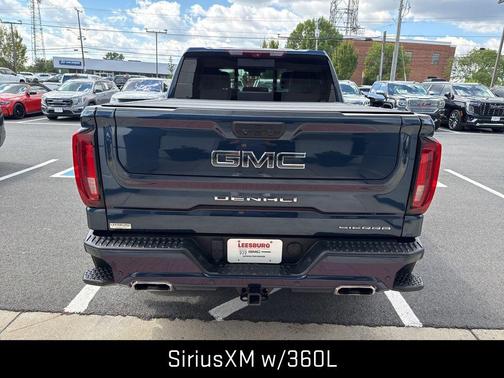2023 GMC Sierra 1500 Denali Ultimate