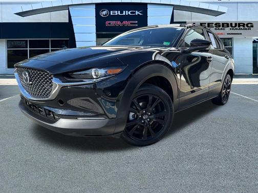 2024 Mazda CX-30 2.5 S Select Sport
