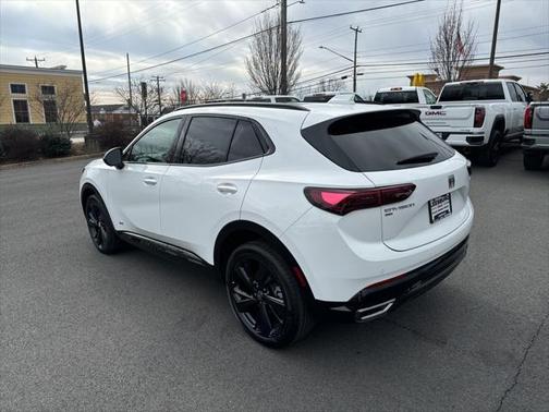 2025 Buick Envision Sport Touring AWD