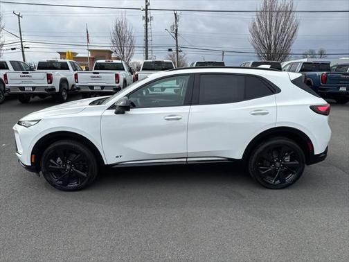2025 Buick Envision Sport Touring AWD