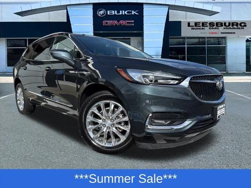 2021 Buick Enclave AWD Premium