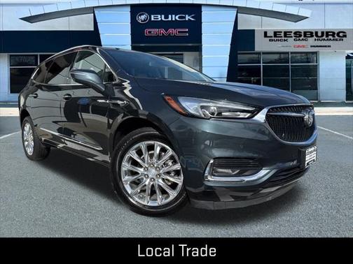 2021 Buick Enclave AWD Premium