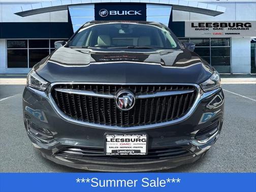 2021 Buick Enclave AWD Premium