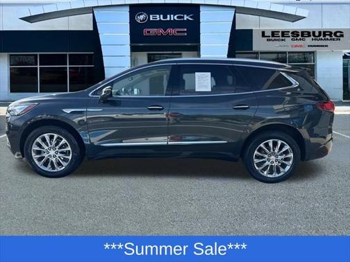 2021 Buick Enclave AWD Premium