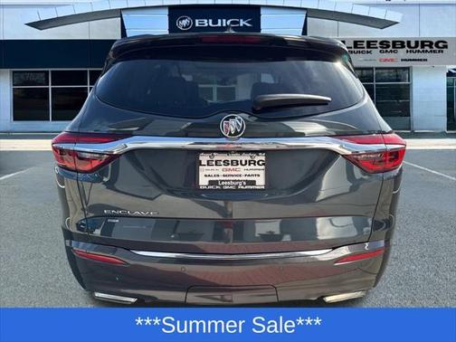 2021 Buick Enclave AWD Premium