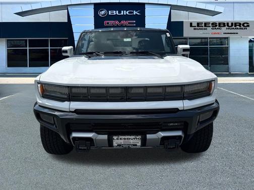 2025 GMC HUMMER EV Pickup 2X