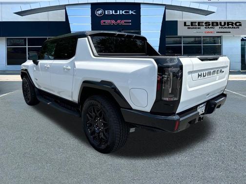 2025 GMC HUMMER EV Pickup 2X