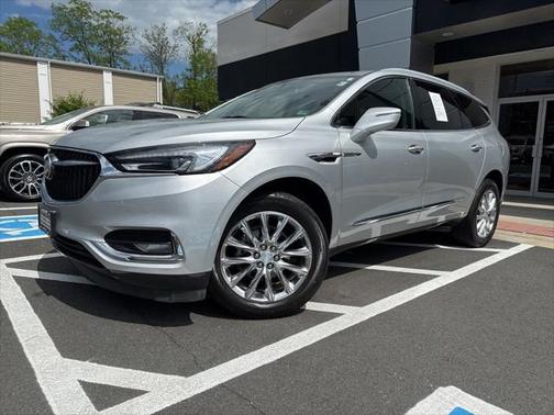 2021 Buick Enclave AWD Essence