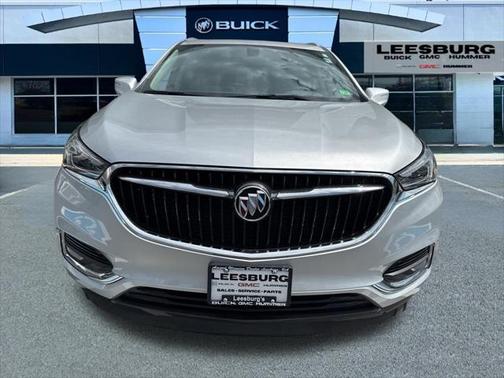 2021 Buick Enclave AWD Essence
