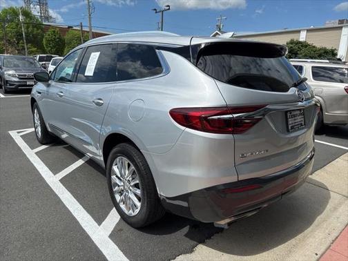 2021 Buick Enclave AWD Essence