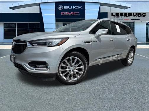 2021 Buick Enclave AWD Essence