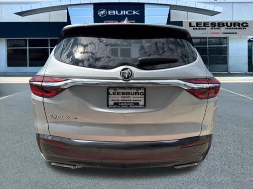 2021 Buick Enclave AWD Essence