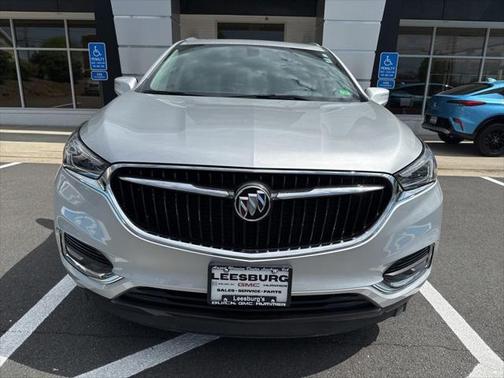 2021 Buick Enclave AWD Essence
