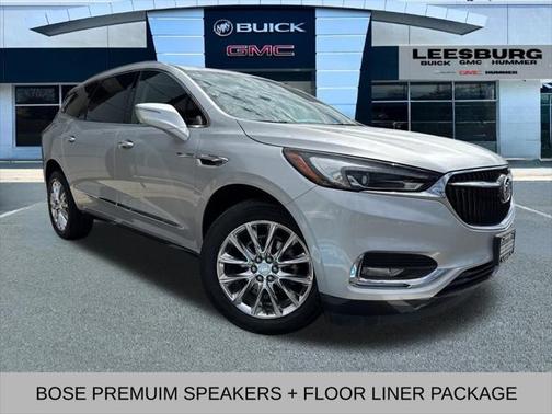 2021 Buick Enclave AWD Essence