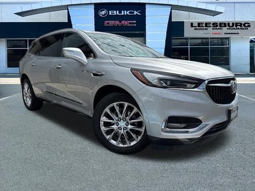 2021 Buick Enclave AWD Essence