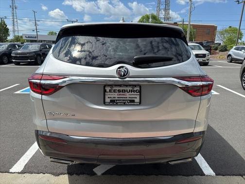2021 Buick Enclave AWD Essence