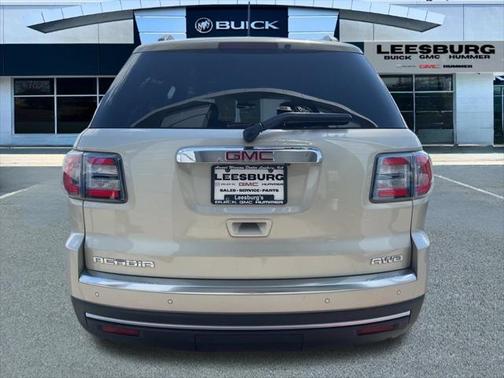 2014 GMC Acadia SLE-2