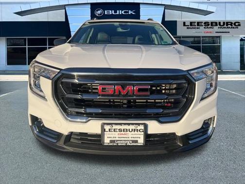 2023 GMC Terrain AWD AT4