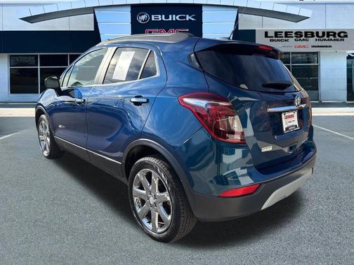 2019 Buick Encore Essence