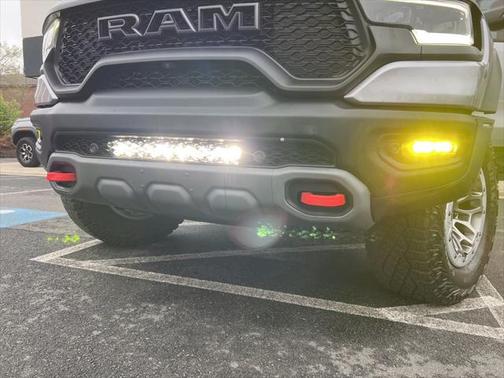 2023 RAM 1500 TRX