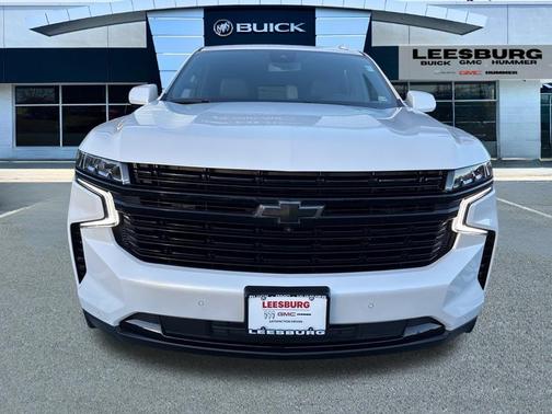 2023 Chevrolet Tahoe 4WD RST