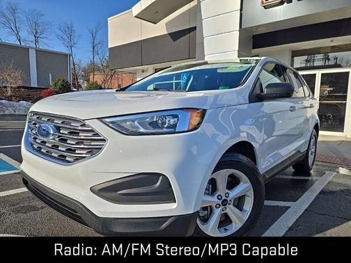 2021 Ford Edge SE