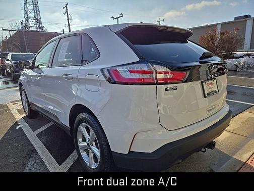 2021 Ford Edge SE