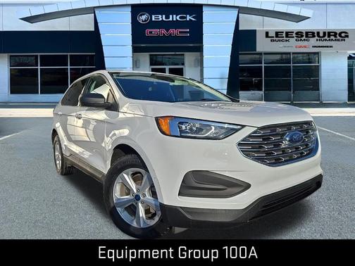 2021 Ford Edge SE