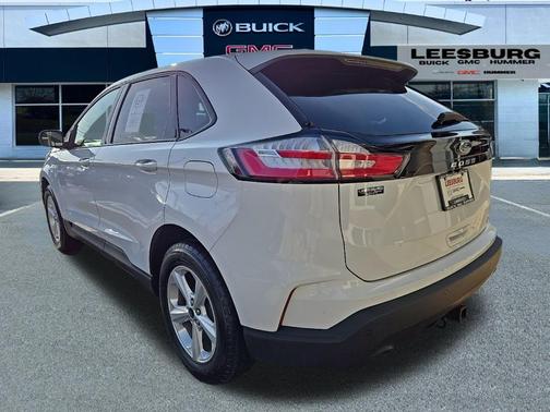 2021 Ford Edge SE
