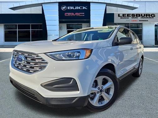 2021 Ford Edge SE