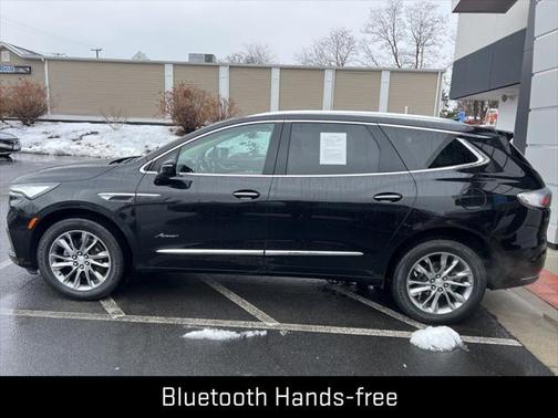 2022 Buick Enclave AWD Avenir