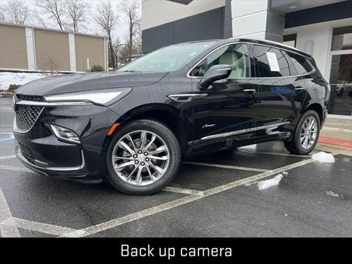 2022 Buick Enclave AWD Avenir