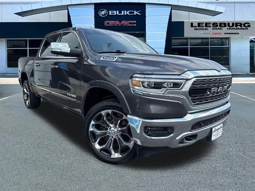 2019 RAM 1500 Limited