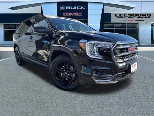 2023 GMC Terrain AWD AT4